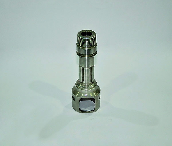精密設(shè)備零部件